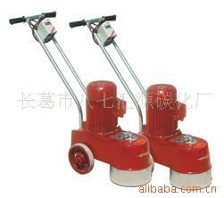 供应DMS350型水磨石机 长葛市八七汇源碳化厂的高效节能建筑机械解决方案