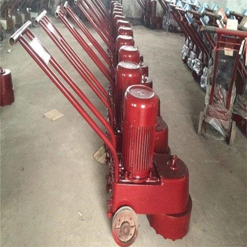 衡水单相电动金刚石水磨石机高低速水磨石机