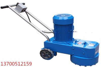 青海黄南水磨石机“哪家有”，盘出你心仪的施工助手