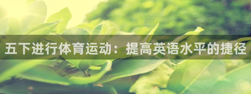 天天体育在线直播 做最好的直播